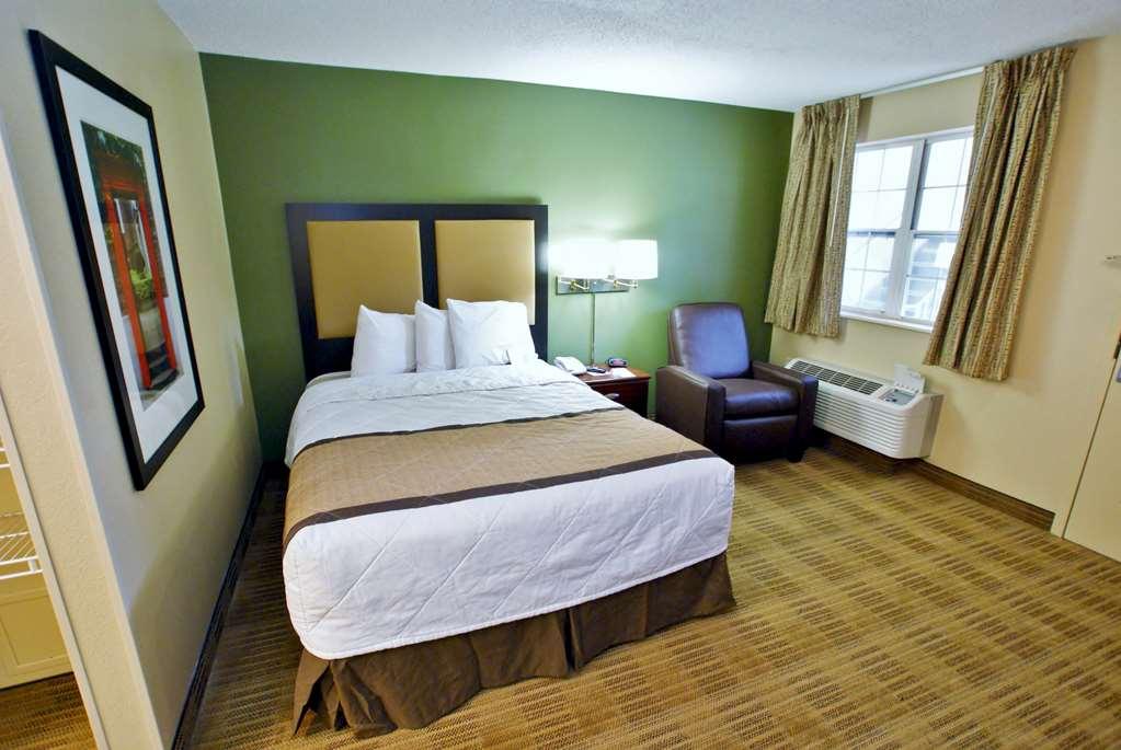 Extended Stay America Suites - Lexington - Nicholasville Road Chambre photo